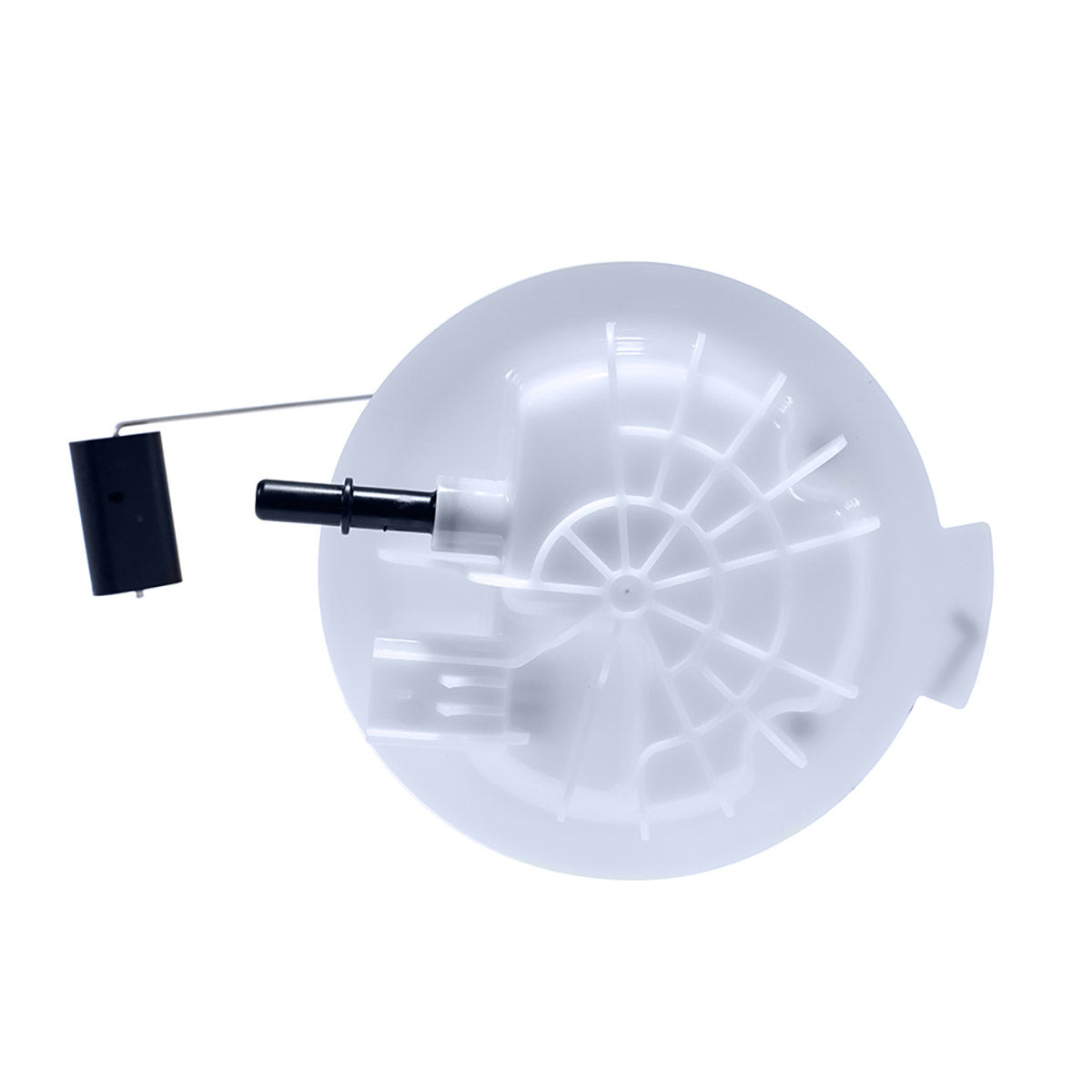 Bomba Gasolina Para Dodge Ram 1500 8cil 4.7 2009 2010