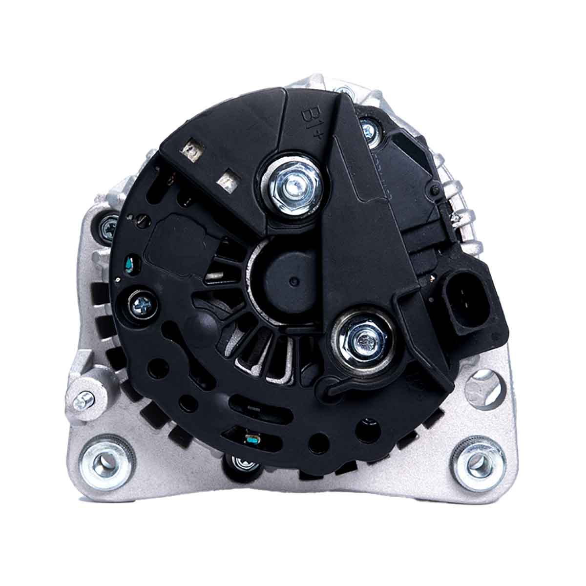 Alternador 90a para Vw Crossfox 1.6 2010 2011 2012 2013