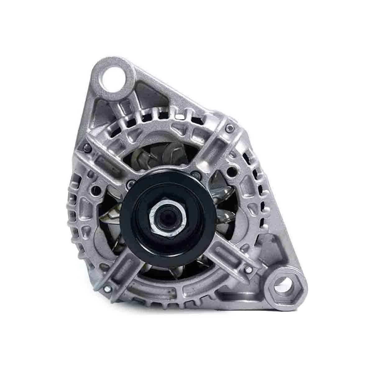 Alternador 90a para Fiat Palio Sedan 1.6 2003 2004