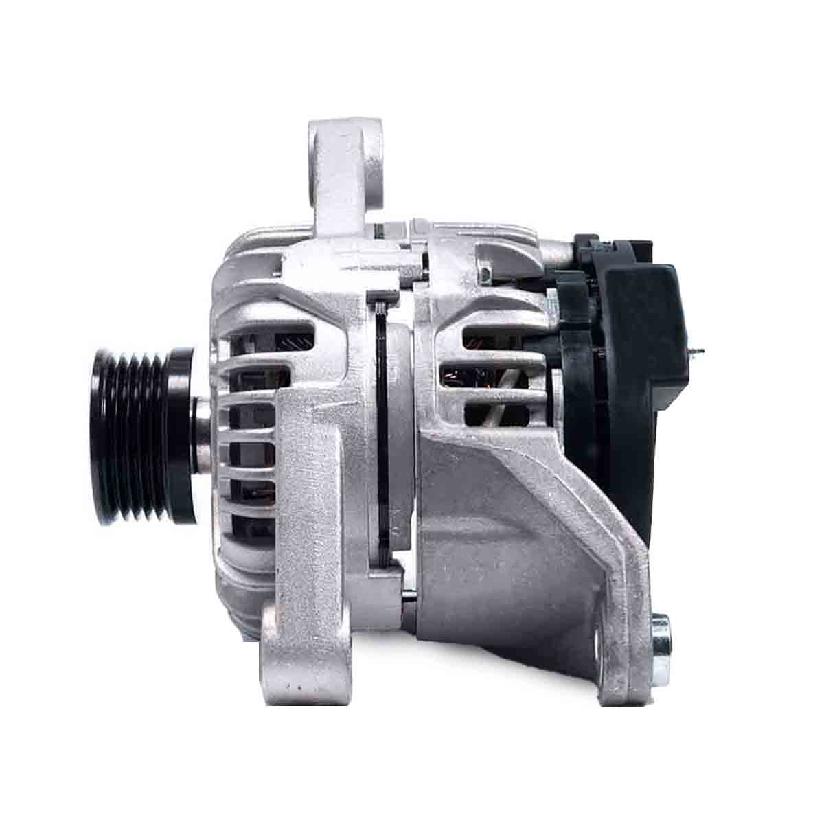 Alternador 90a para Fiat Stilo 1.6 2005 2006