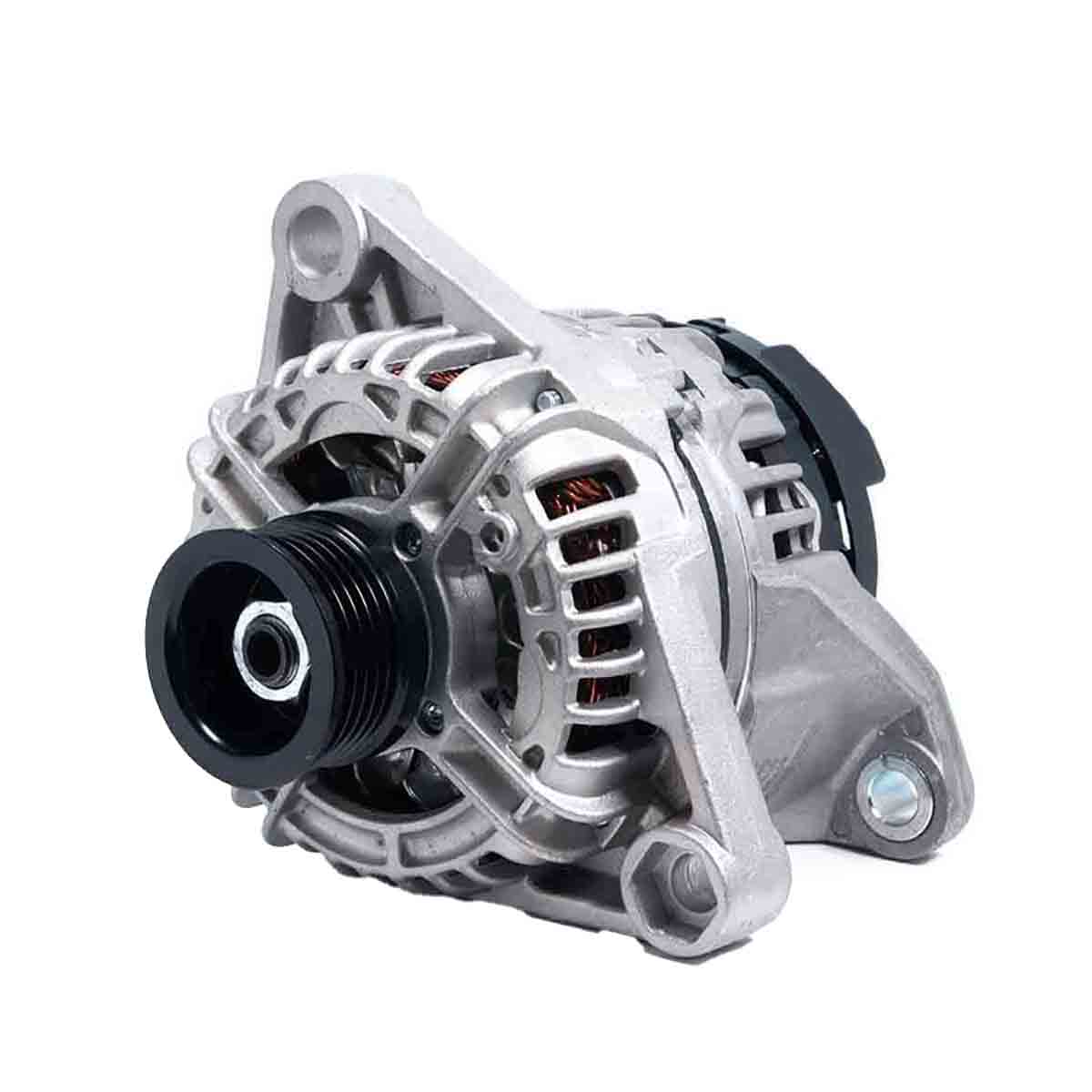 Alternador 90a para Fiat Palio 1.6 2001 2002 2003 2004 2005