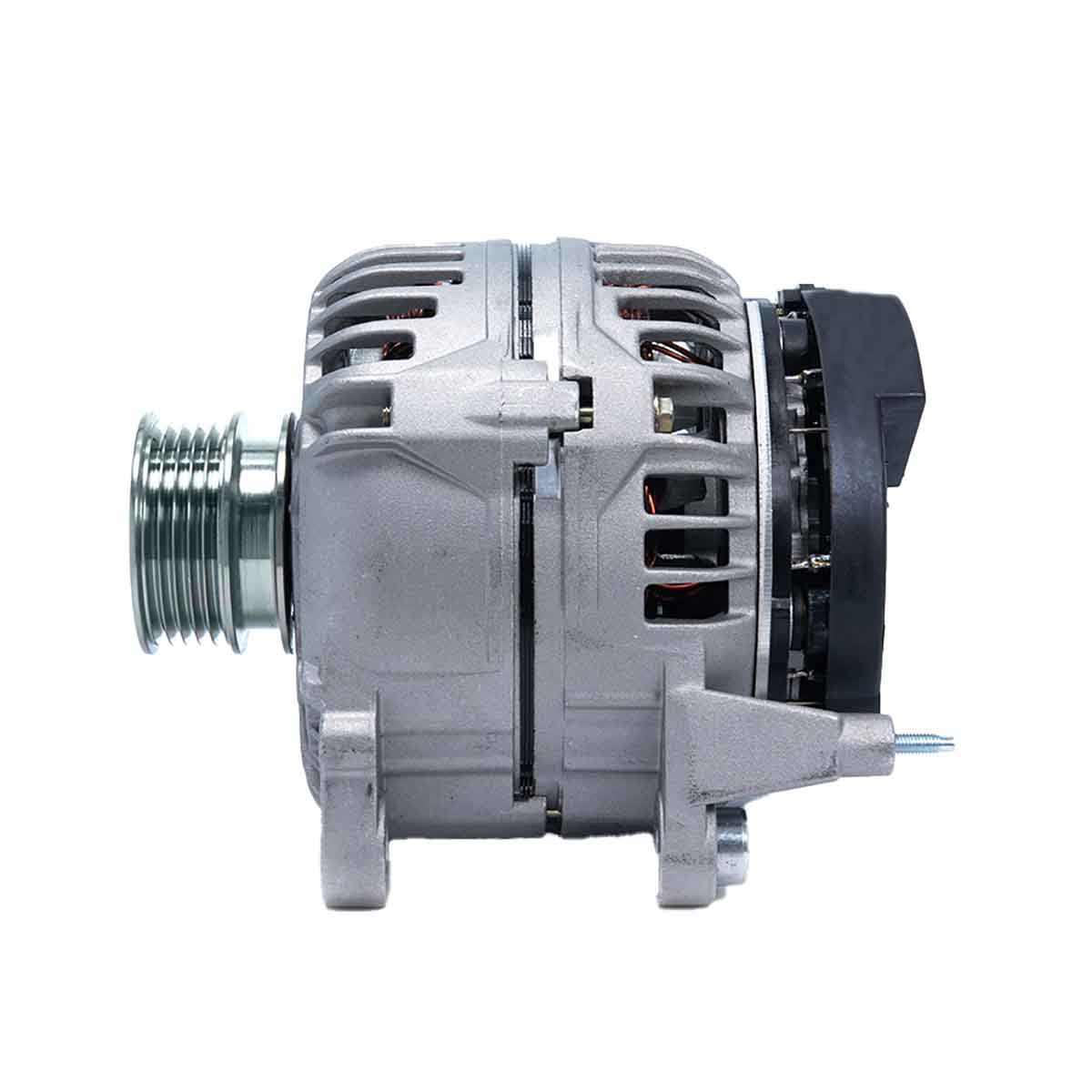 Alternador para Vw Golf 2.5 2012 2013 2014 2015