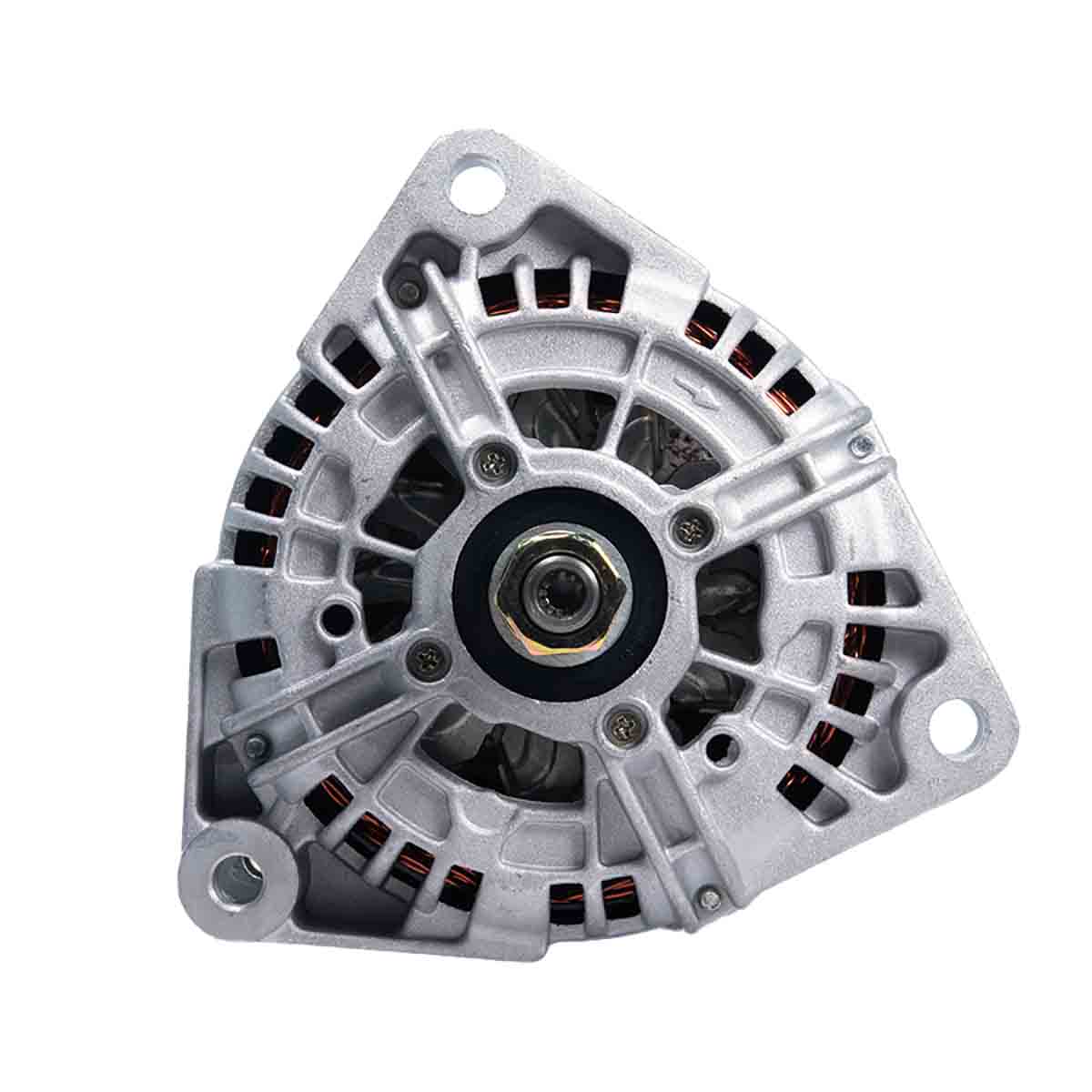 Alternador para Man Series Loh If