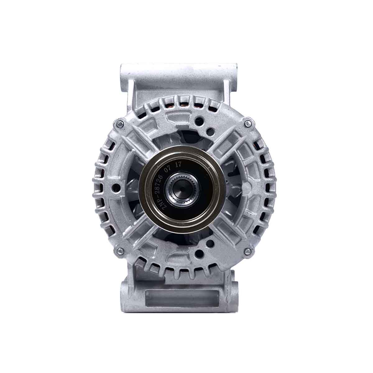 Alternador 150a para Land Rover Defender 2.4 2007 2008 2009