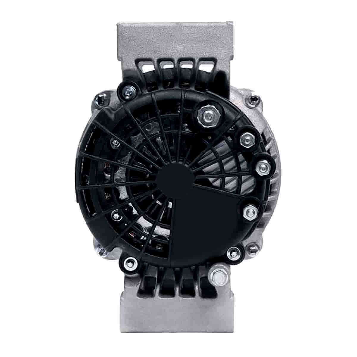 Alternador 200a 28si Mercedes Benz