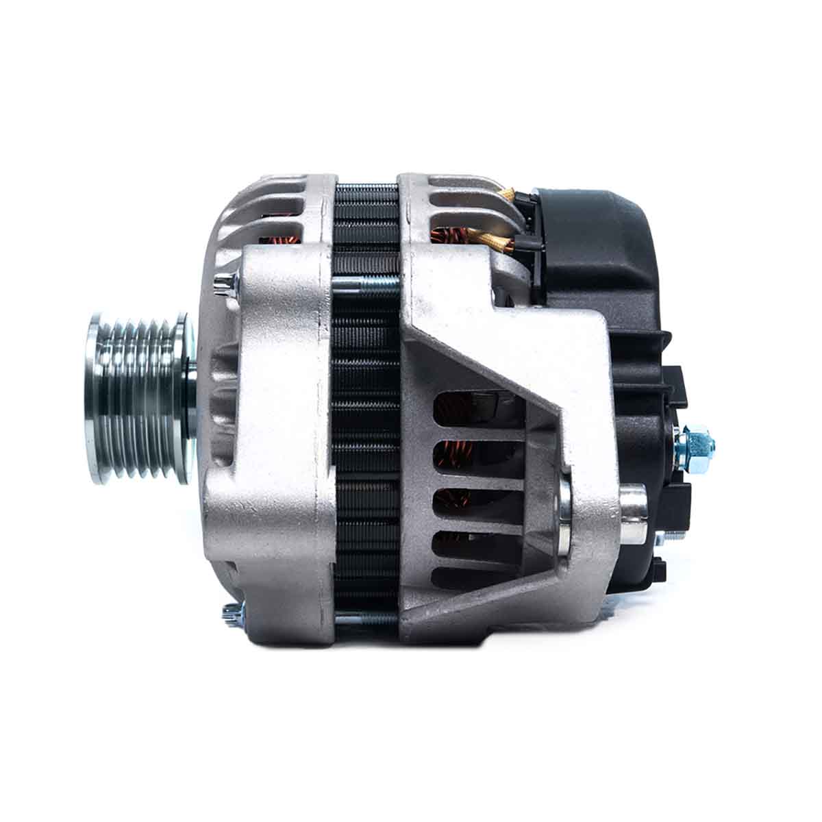 Alternador para Chevrolet Chevy 1.4 1998 1999 2000 2001