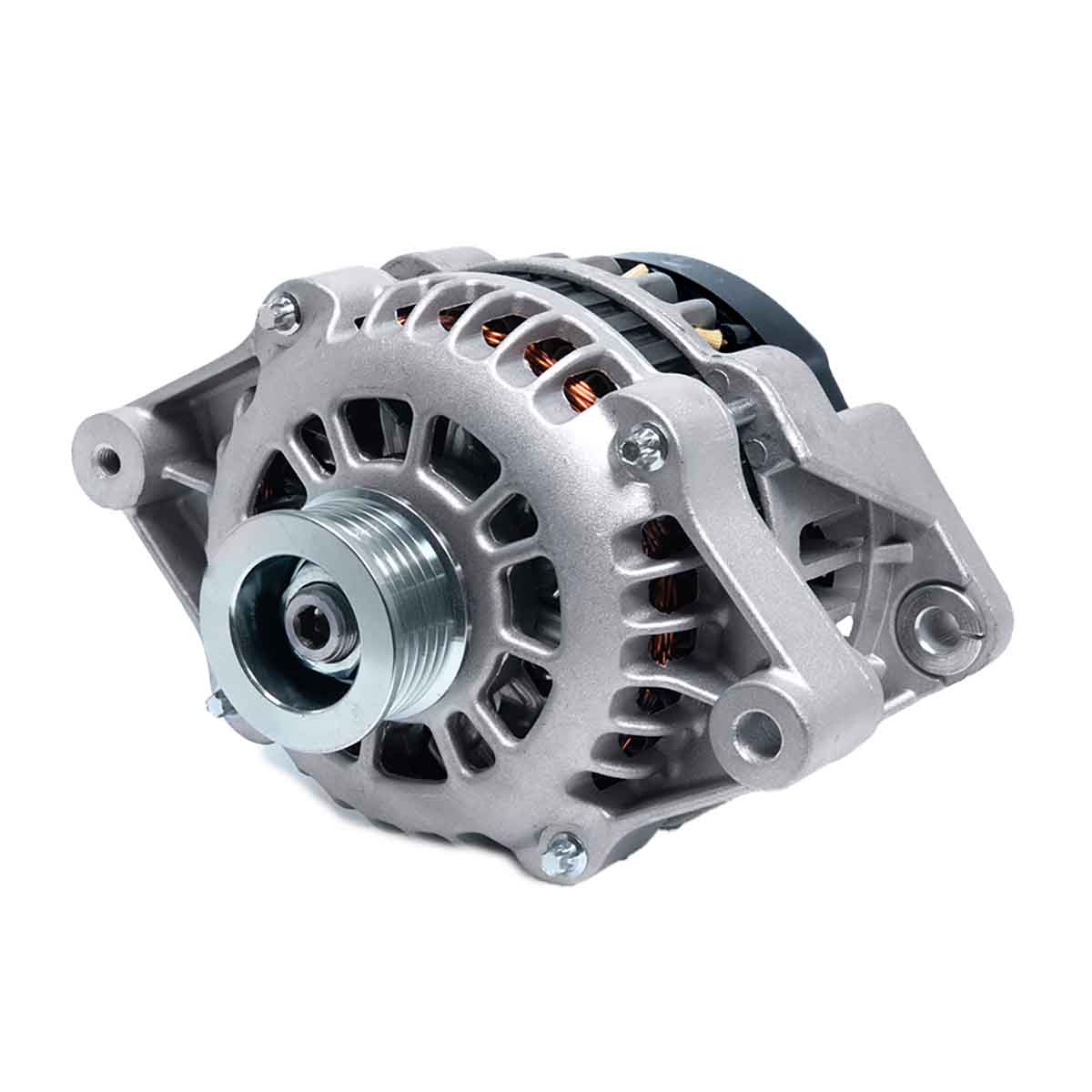 Alternador para Chevrolet Chevy 1.4 1998 1999 2000 2001