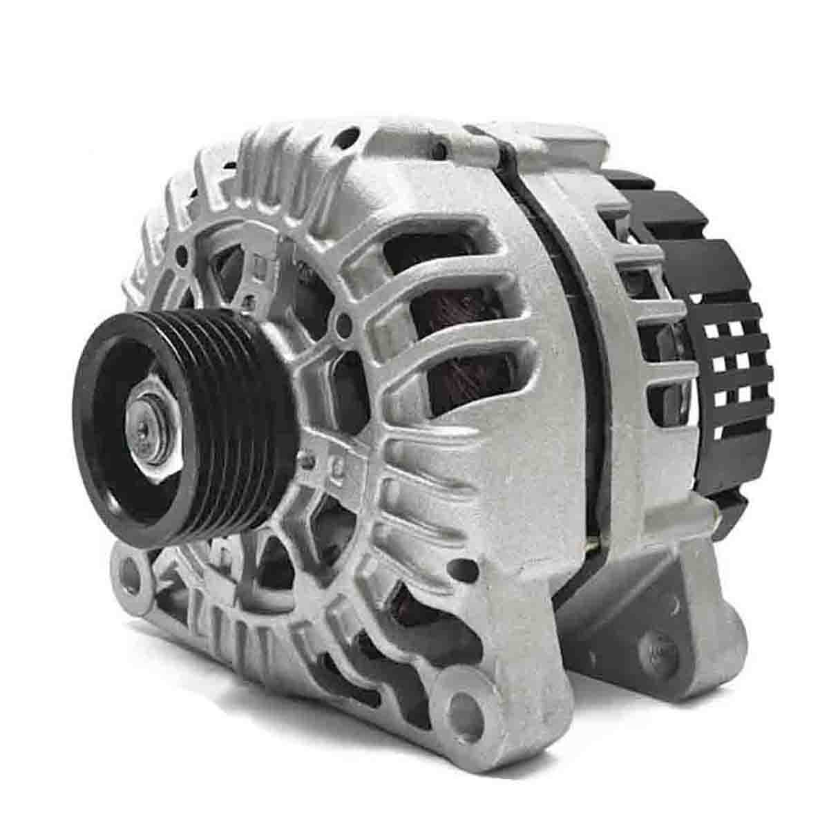 Alternador para Peugeot 407 2.2 2006 2007 2008 2009