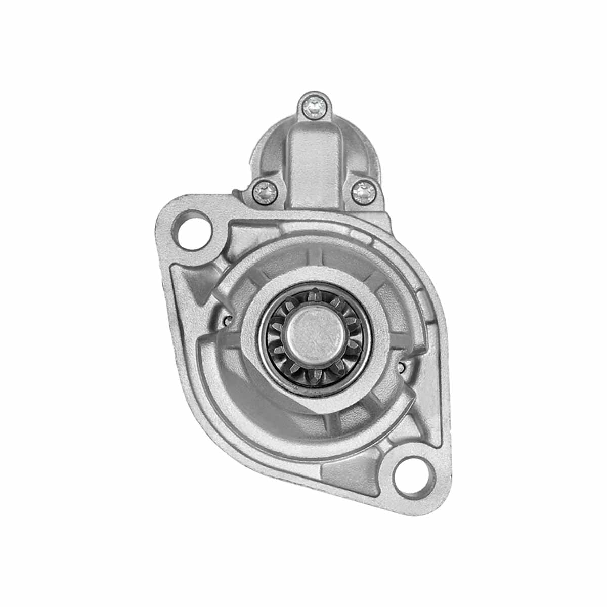 Marcha Para Vw R32 3.2 2008