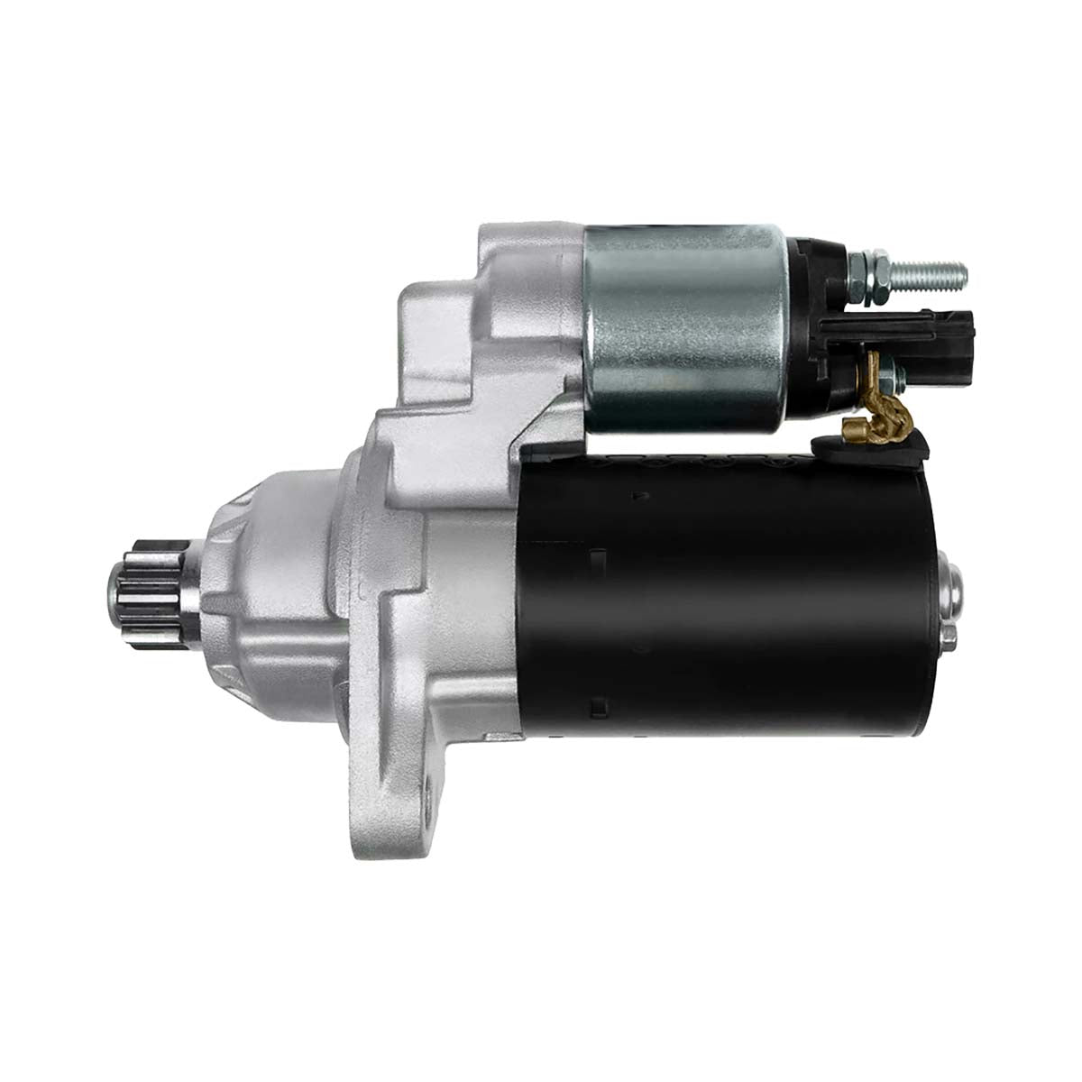 Marcha Para Audi A3 2.0 2004 2005 2006