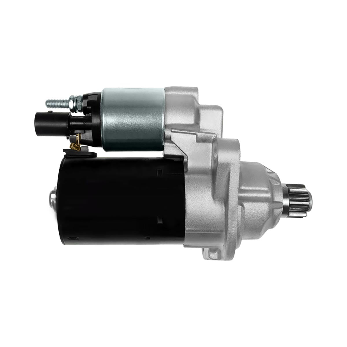 Marcha Para Vw Tiguan 2.0 2010 2011 2012 2013 2014 2015 2016