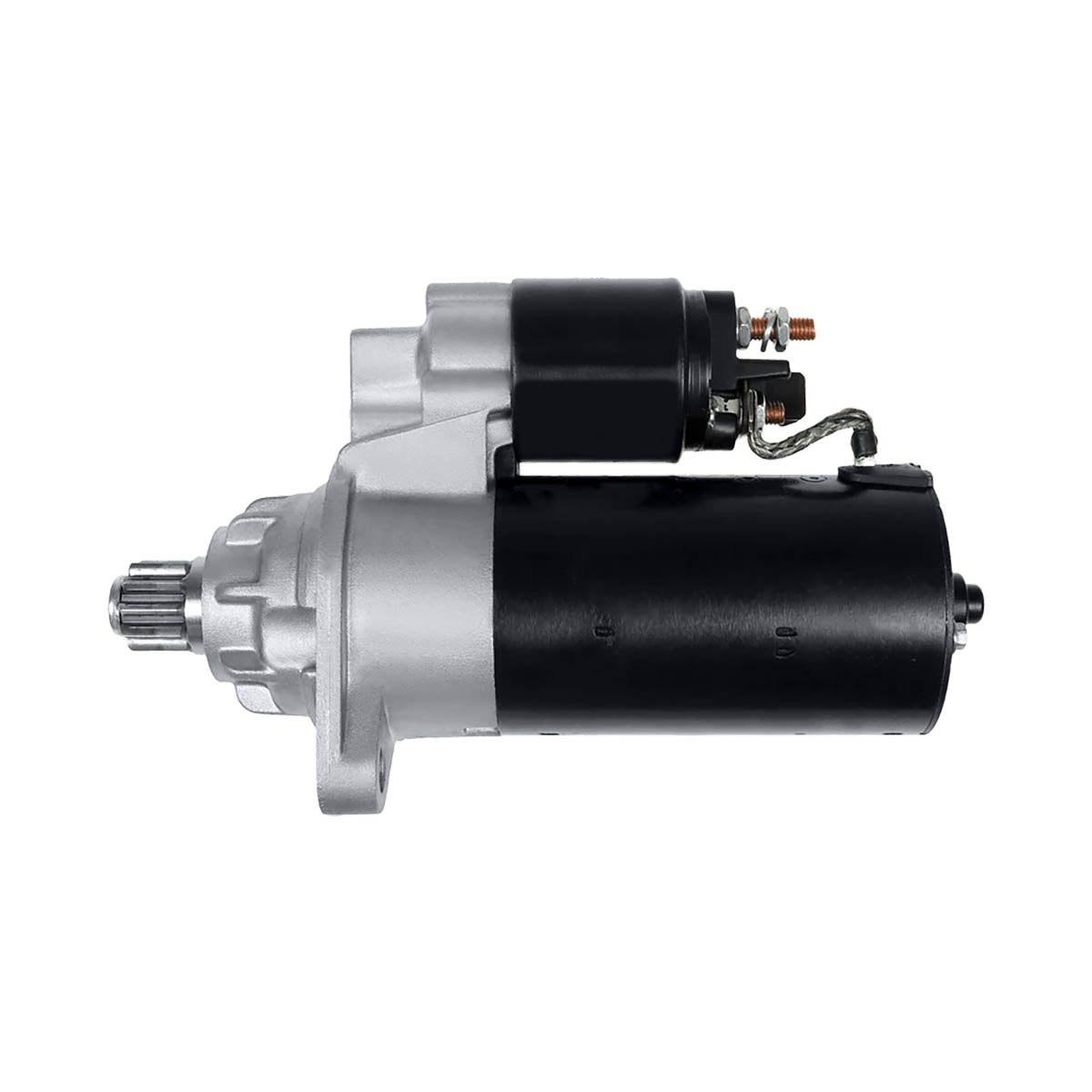 Marcha Para Vw Golf 2.0 2006 2007 2008