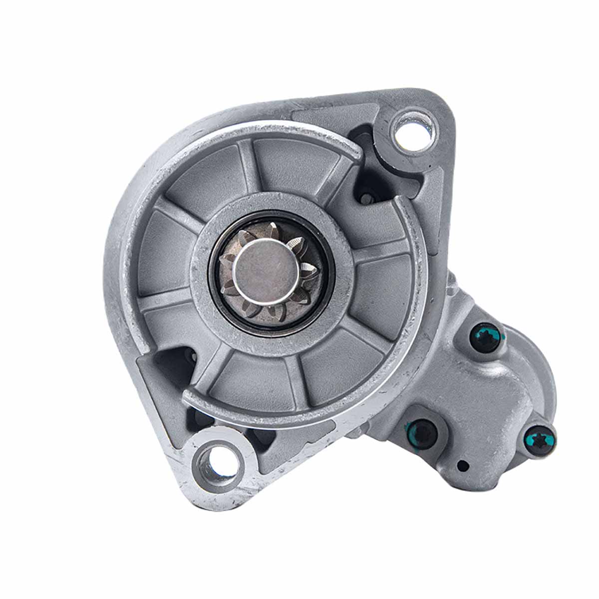 Marcha Para Vw Crafter 3.5 2006 2007 2008 2009 2010 2011