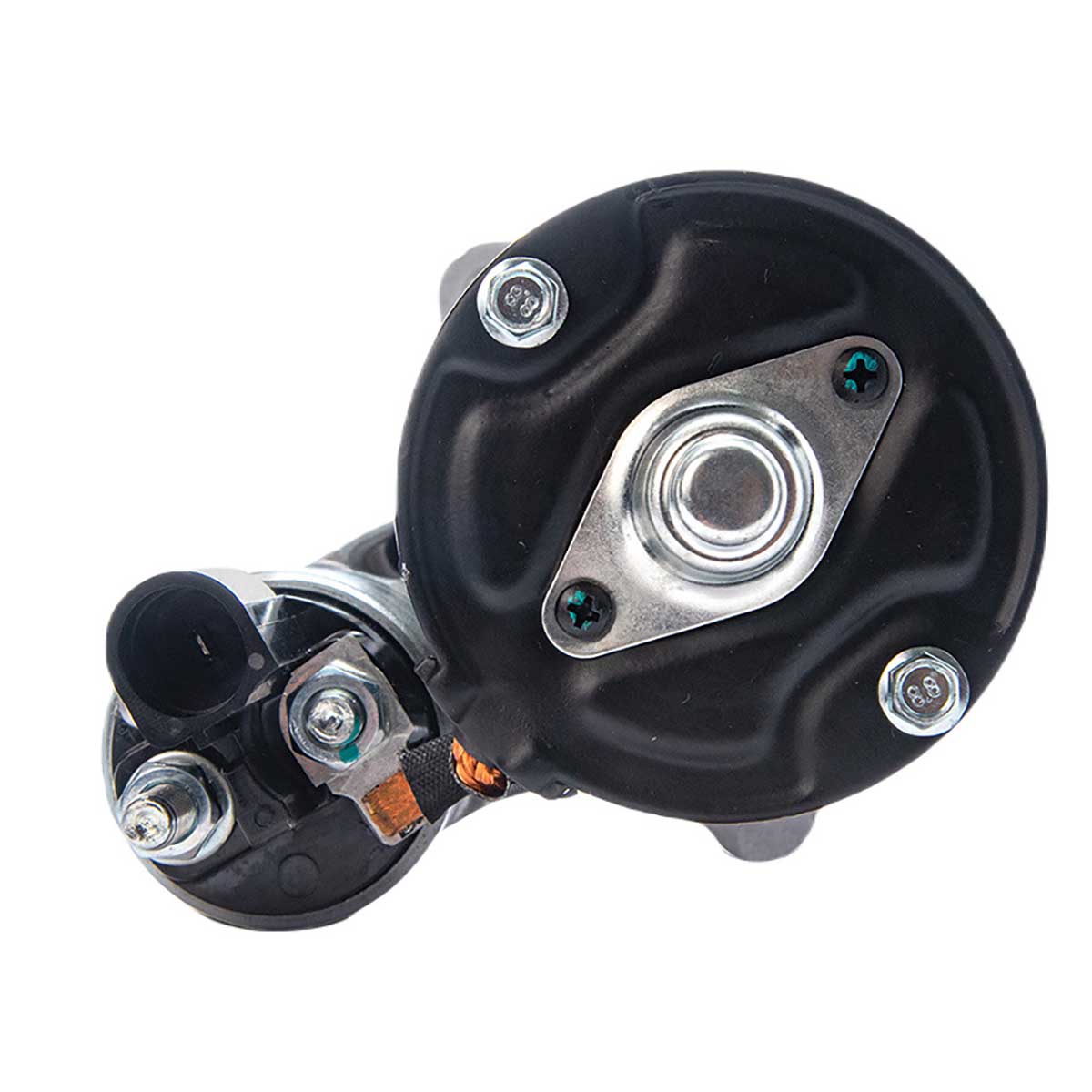 Marcha Para Vw Crafter 3.5 2006 2007 2008 2009 2010 2011