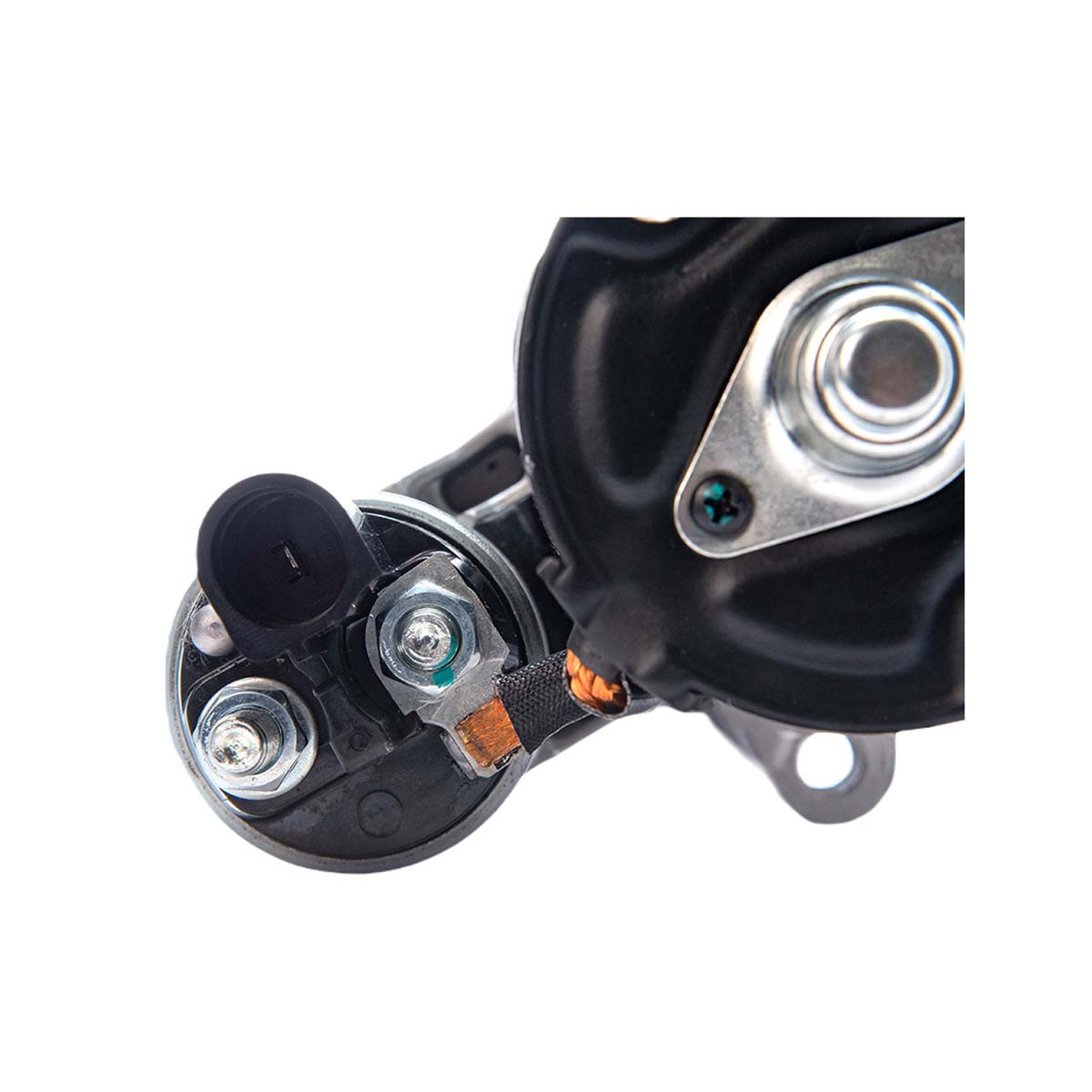 Marcha Para Vw Crafter 3.5 2006 2007 2008 2009 2010 2011
