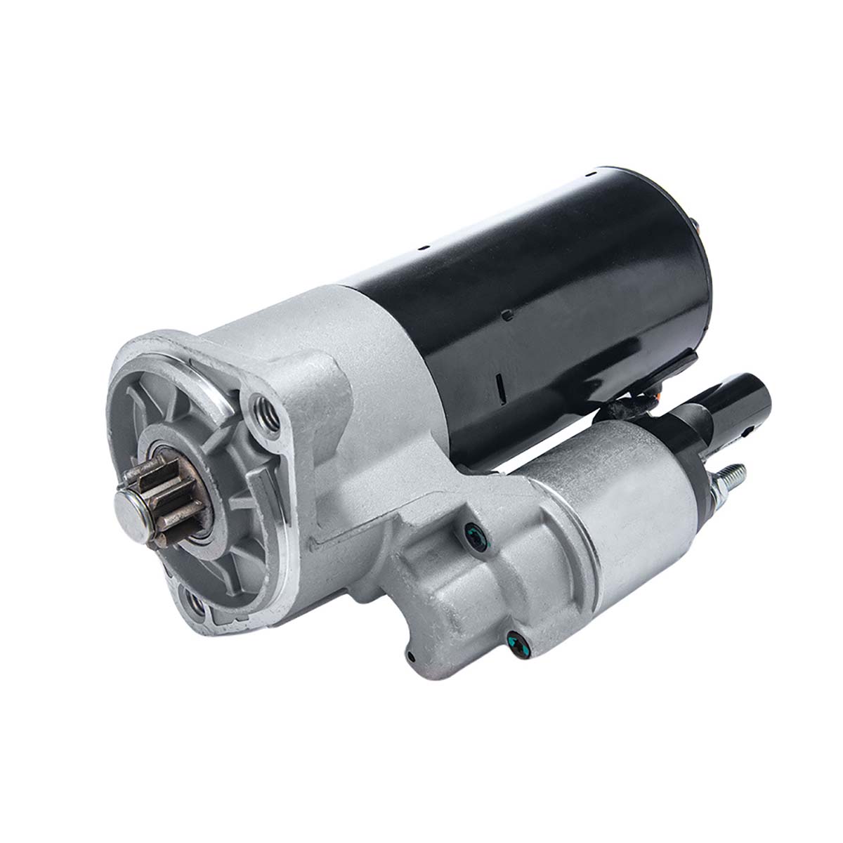 Marcha Para Vw Crafter 3.5 2006 2007 2008 2009 2010 2011