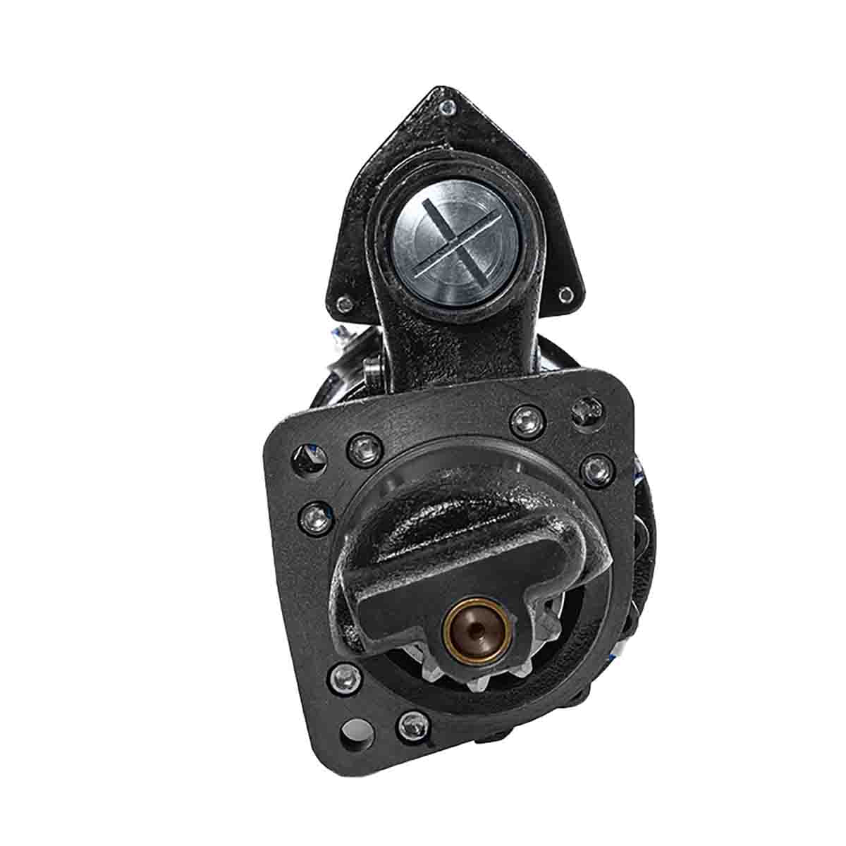 Marcha 41mt Para Mb 906