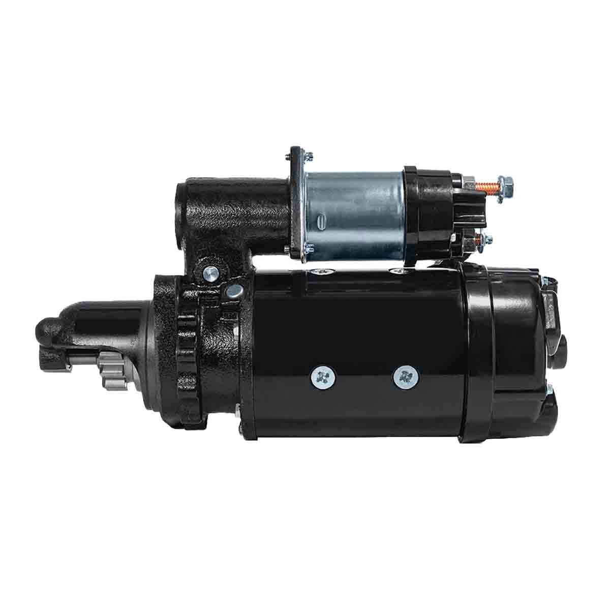 Marcha 41mt Para Mb 904