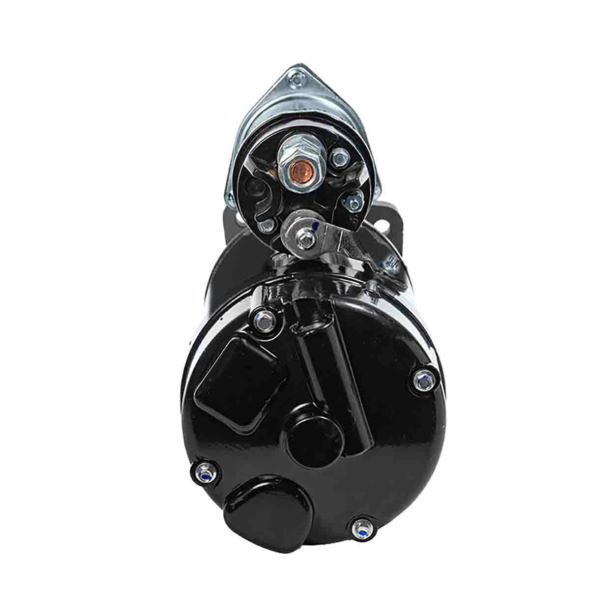 Marcha 41mt Para Mb 904