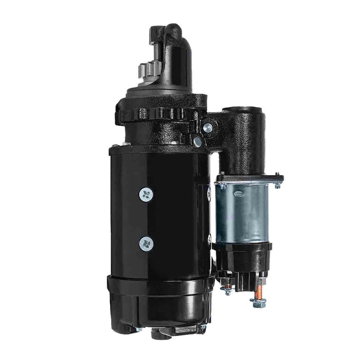 Marcha 41mt Para Mb 906