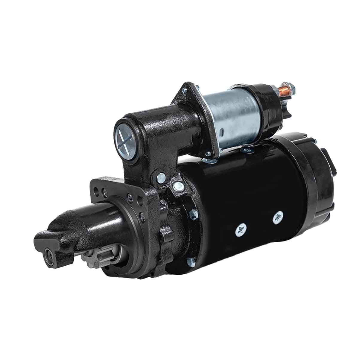 Marcha 41mt Para Mb 904