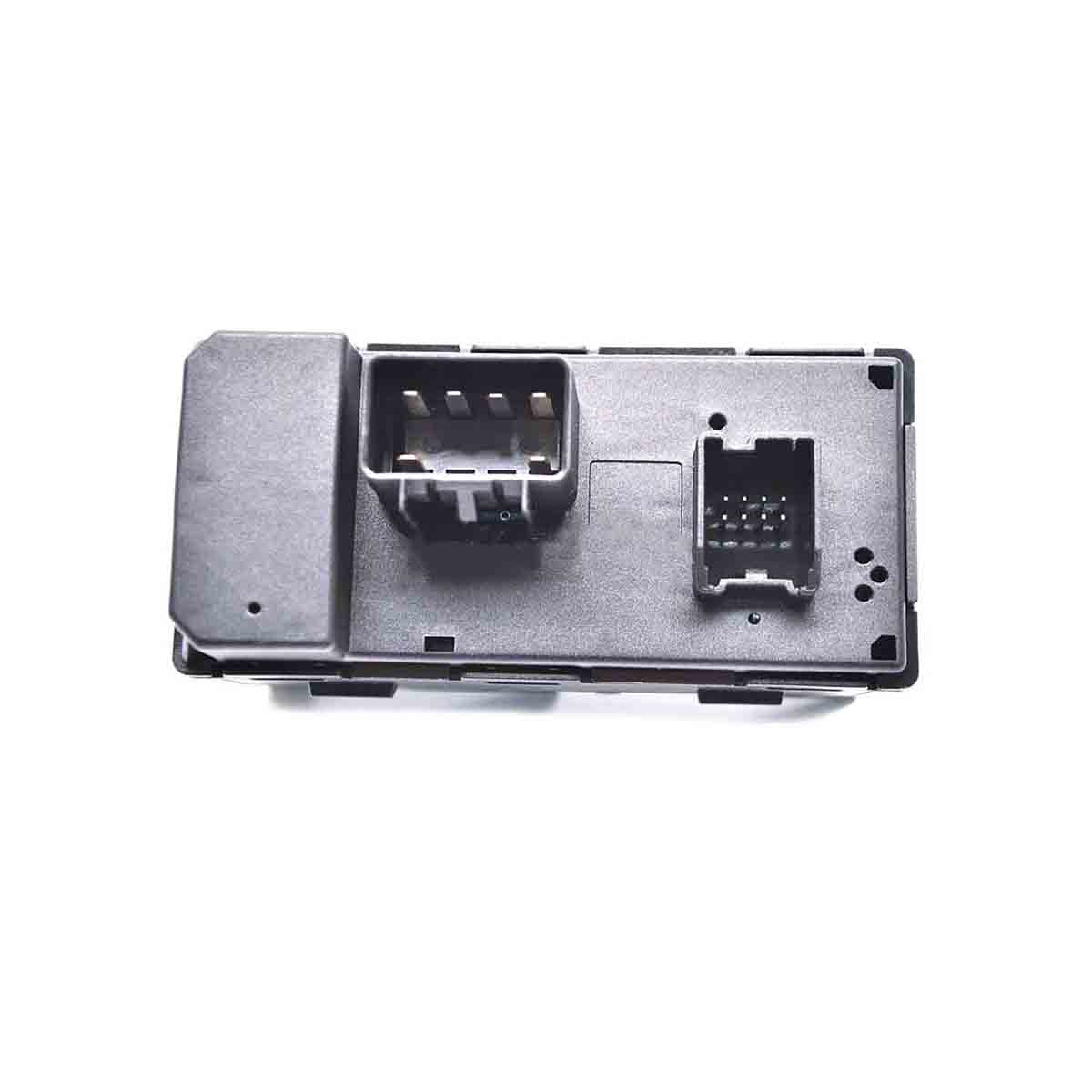 Switch Maestro Vidrios para Chevrolet Traverse 3.6 2013 2014