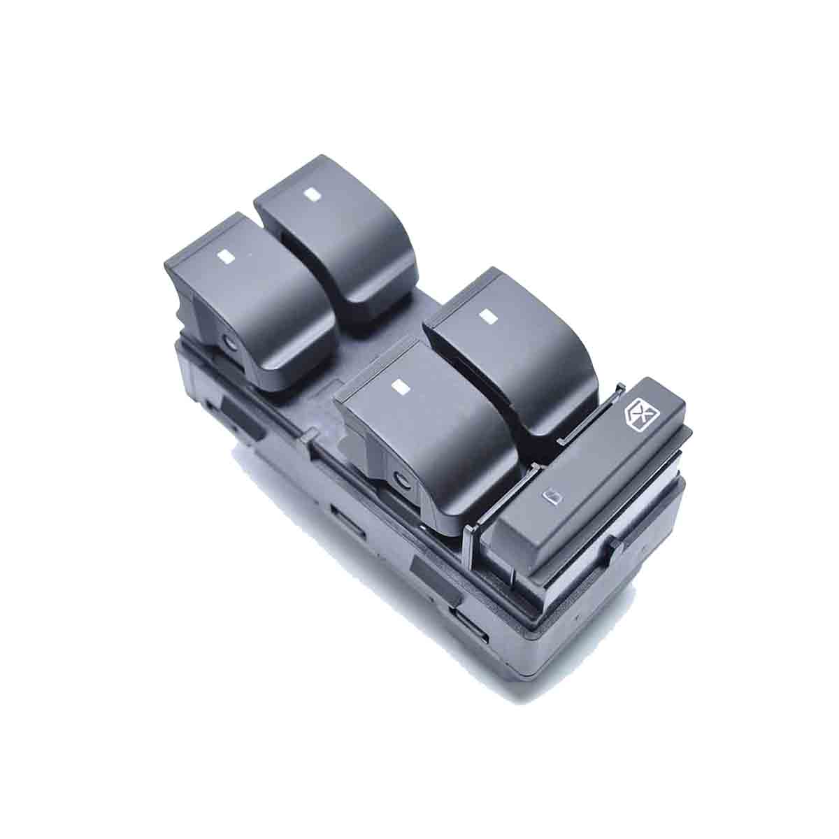 Switch Maestro Vidrios para Gmc Sierra 3500 Classic 6.0 2007