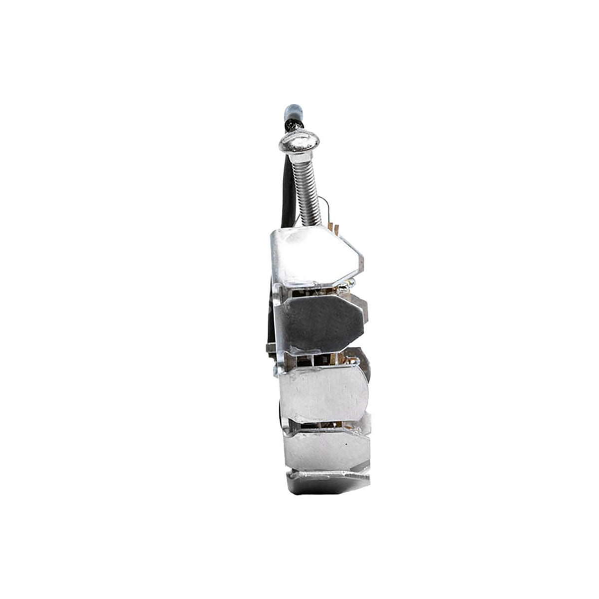 Porta Diodos Alternador Para VW Beetle 1.6 1975 1976 1977