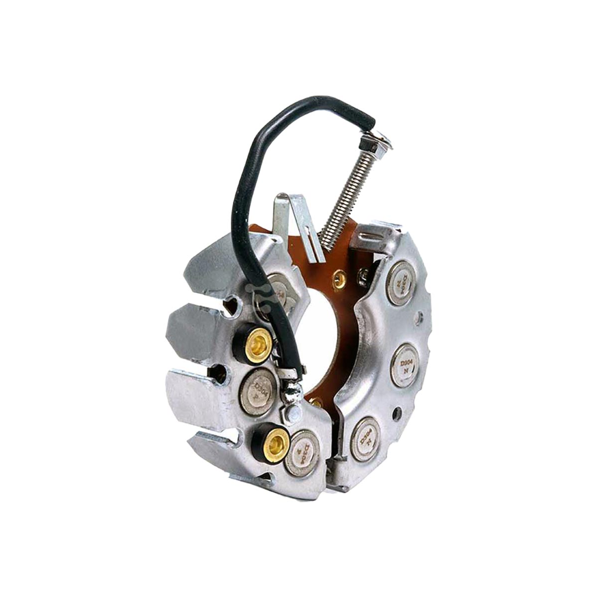 Porta Diodos Alternador Para VW Beetle 1.6 1975 1976 1977