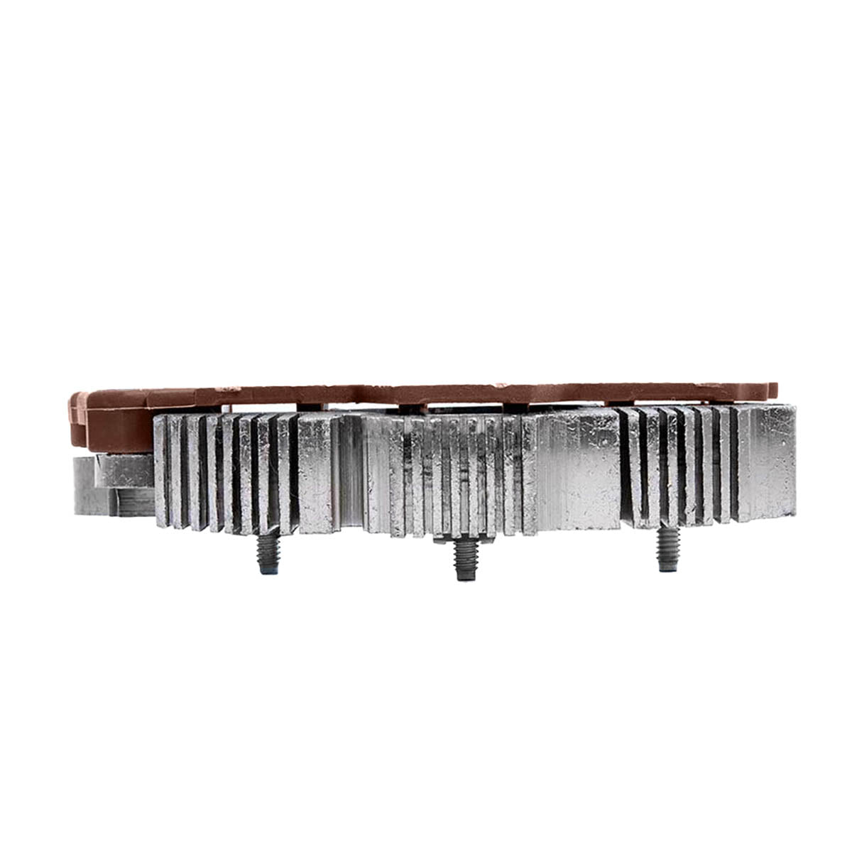 Porta Diodos Alternador Para Cadillac Deville 4.6 1994 1995