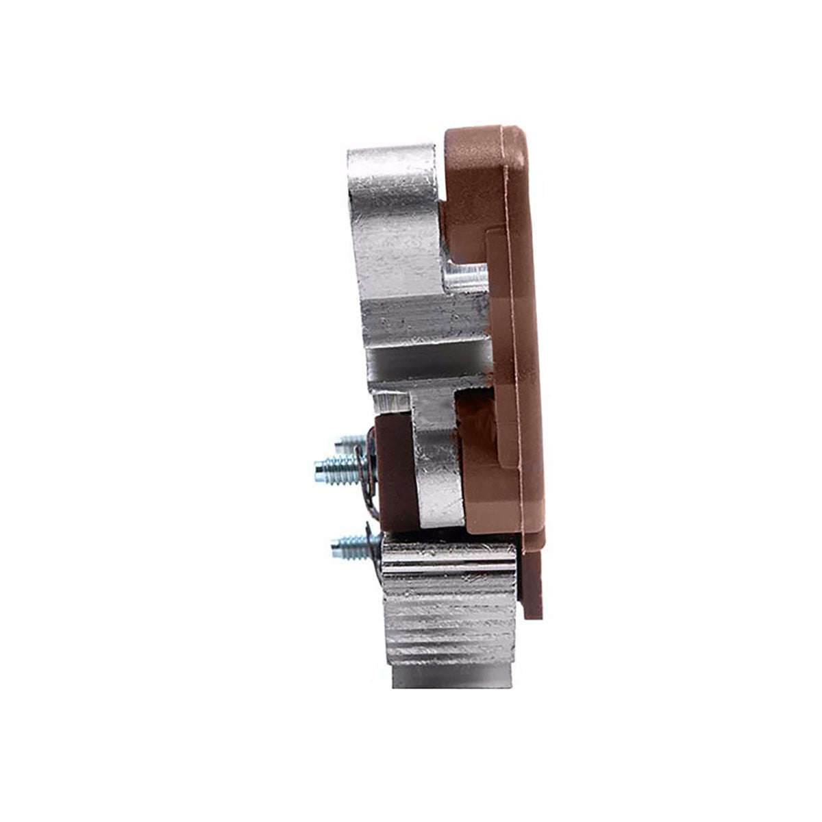Porta Diodos Alternador Para Cadillac Eldorado 4.6 1997