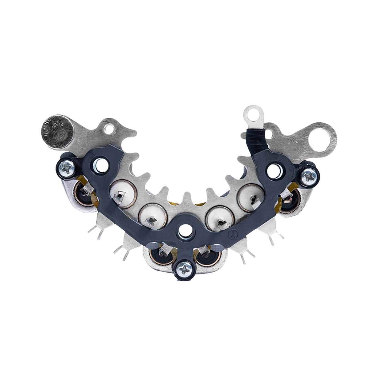 Porta Diodos Alternador Para Nissan Altima 2.4 1997
