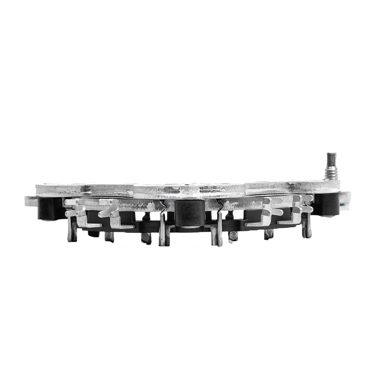 Porta Diodos Alternador Para Nissan Altima 2.4 1997