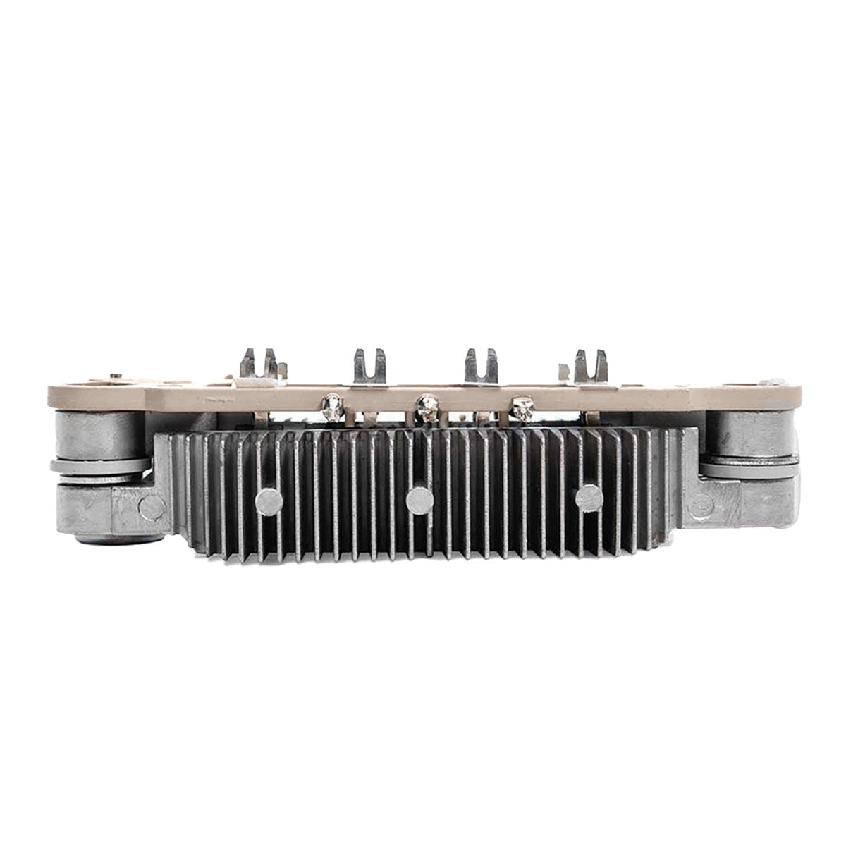 Porta Diodos Alternador Para Ford E350 Econoline 7.3 1996