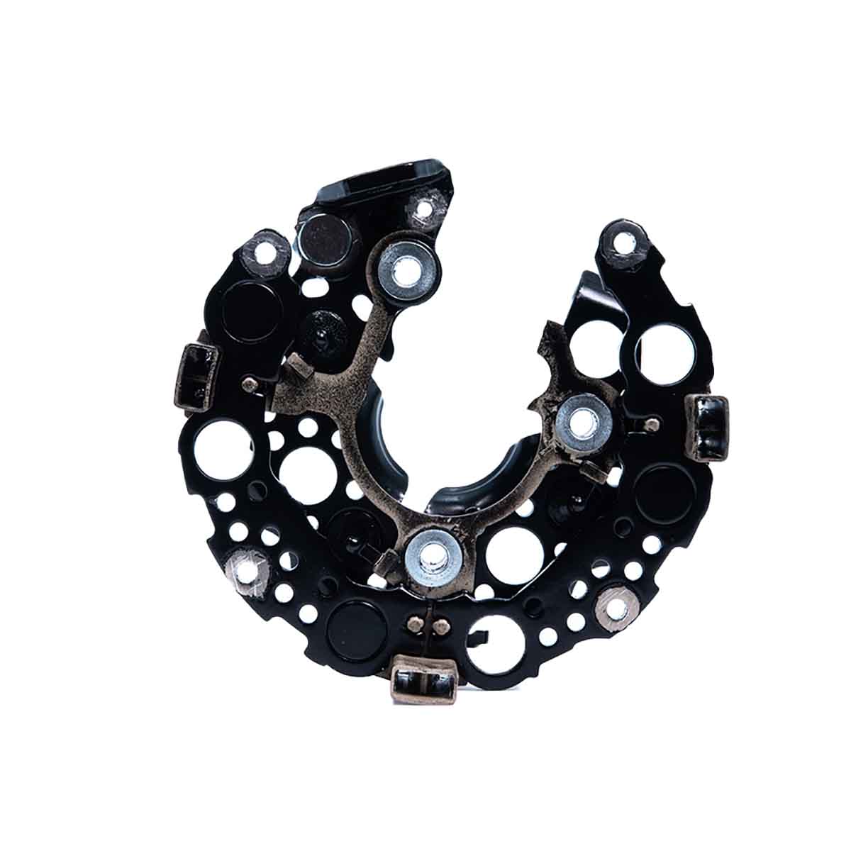Porta Diodos Alternador Para Honda Element 2.4 2009 2010