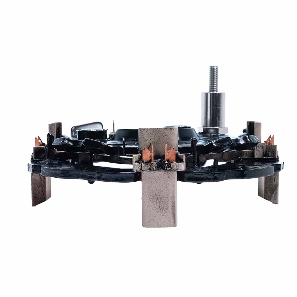 Porta Diodos Alternador Para Honda CrV 2.4 2010 2011