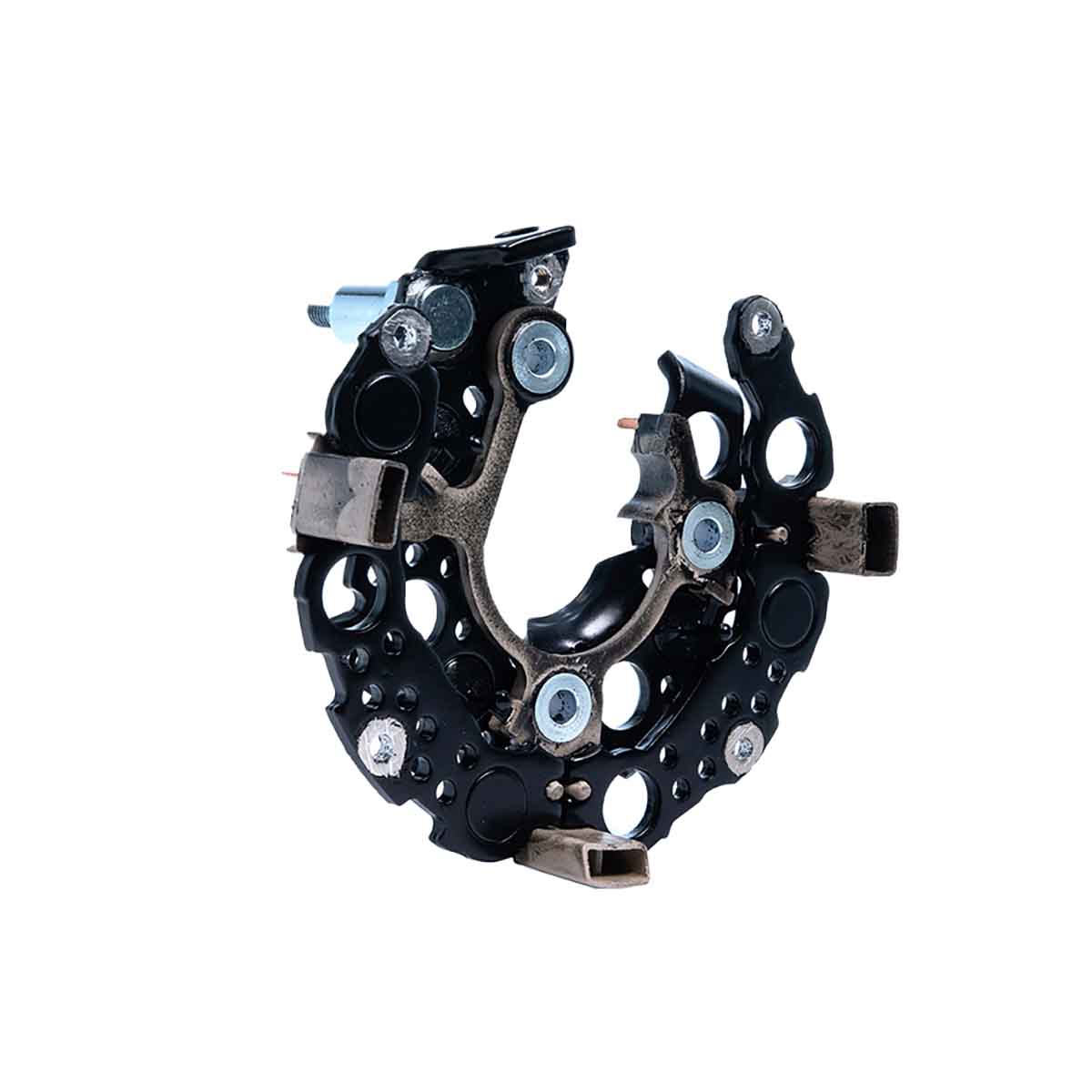 Porta Diodos Alternador Para Honda Element 2.4 2009 2010