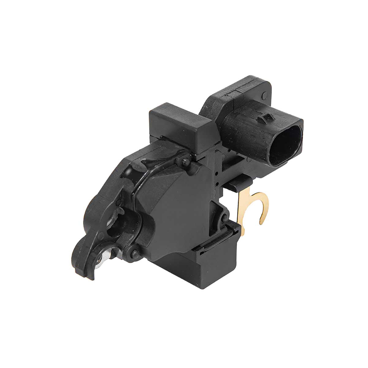 Regulador Alternador Para VW Eos 2.0 2014 2015