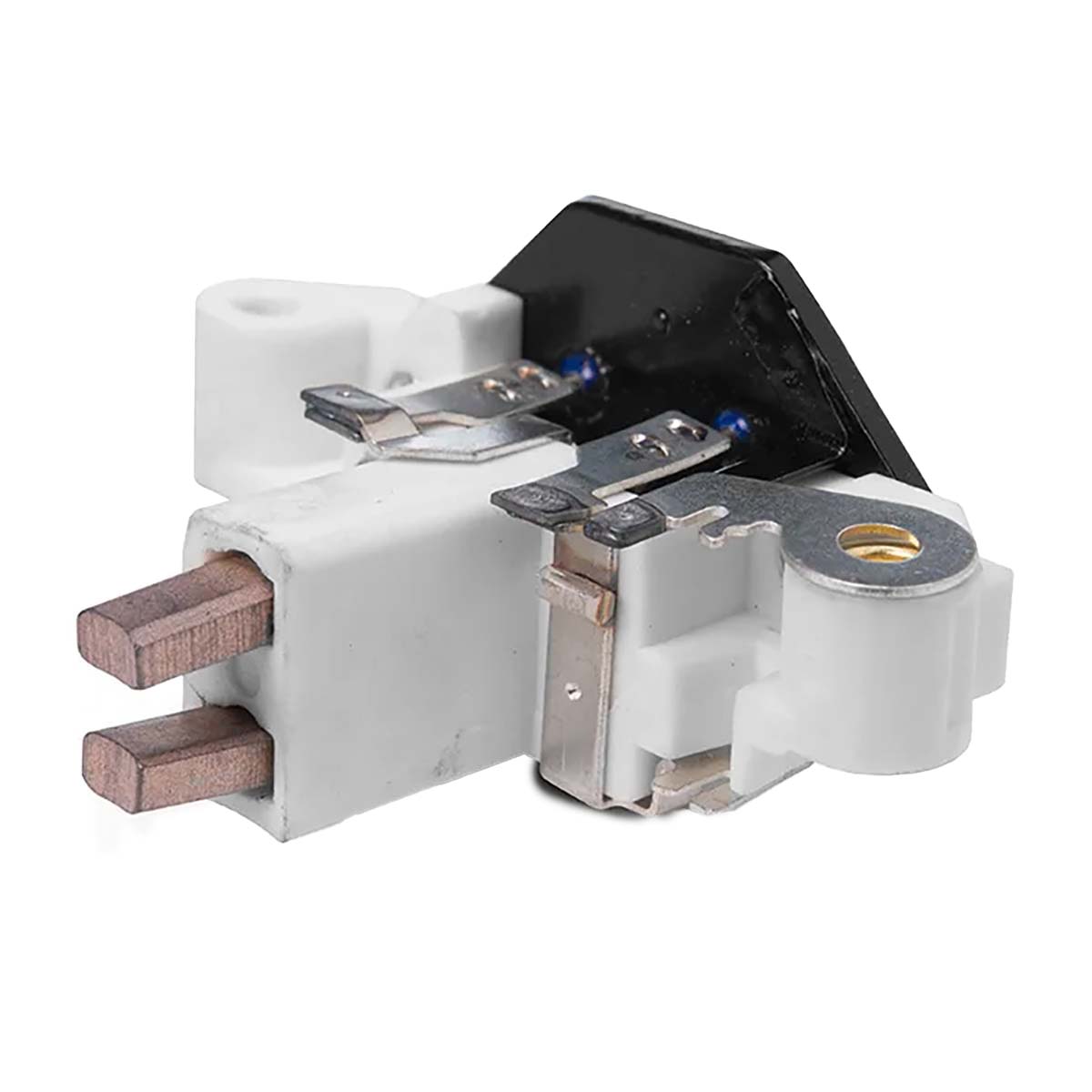 Regulador Alternador Para VW Golf 1.9 1997 1998
