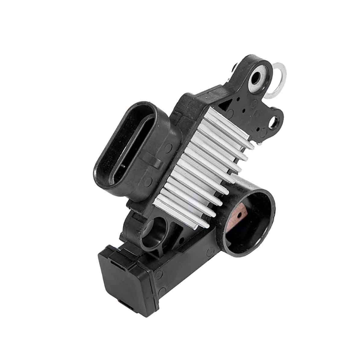 Regulador Alternador Para Chevrolet Aveo5 1.6 2006 2007 2008