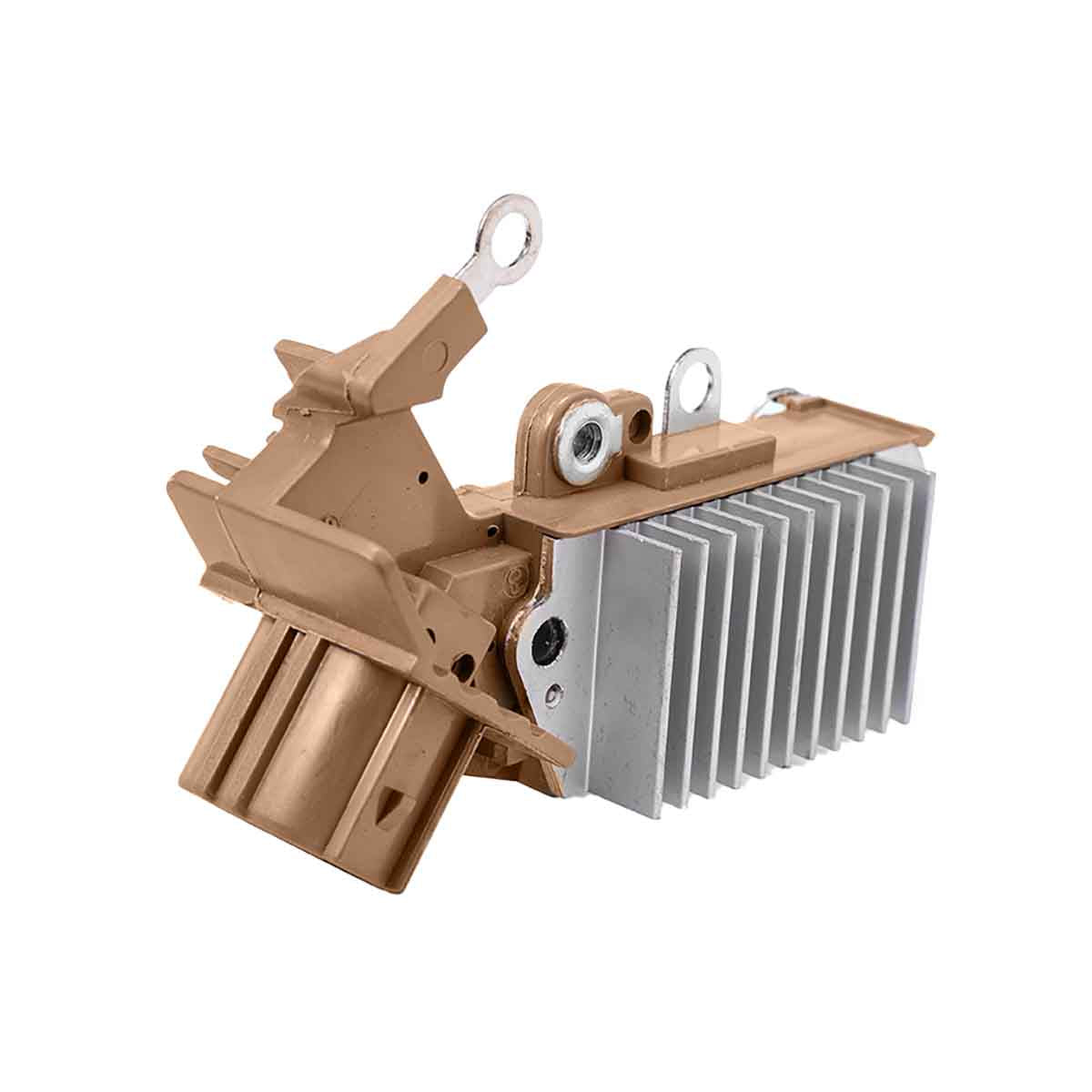 Regulador Alternador Para Toyota Tacoma 2.7 2005 2006 2007
