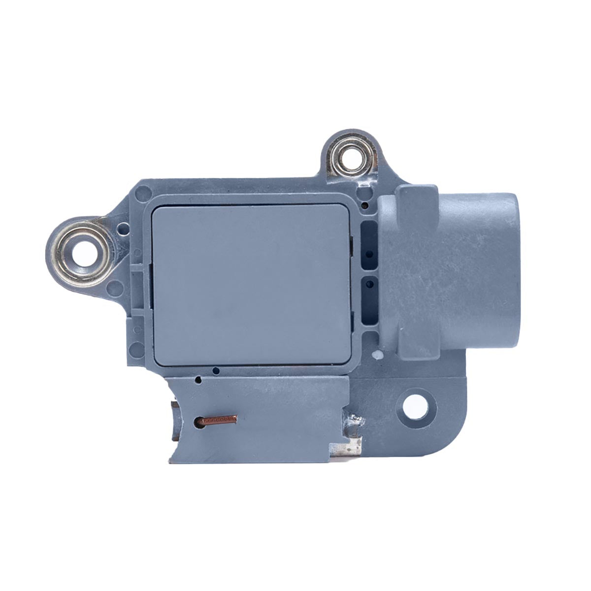 Regulador Alternador Para Ford F550 SD 6.0 2006 2007