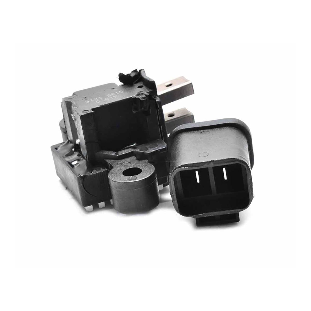 Regulador Alternador Para Nissan Stanza 2.4 1990 1991 1992