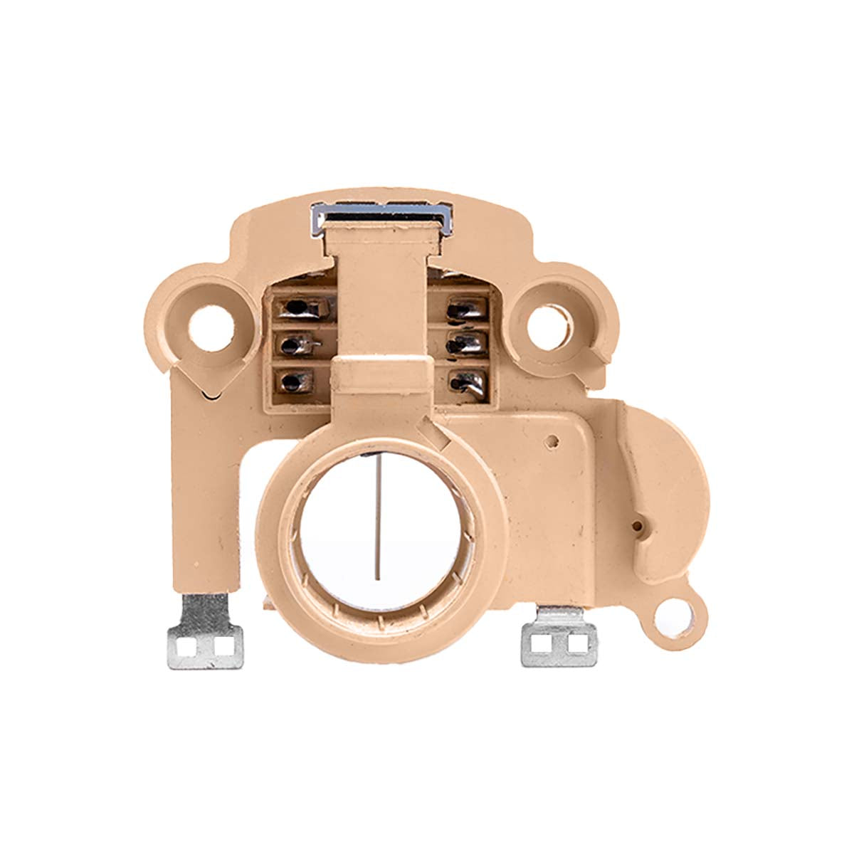 Regulador Alternador Para Honda Civic Del Sol 1.5 1995