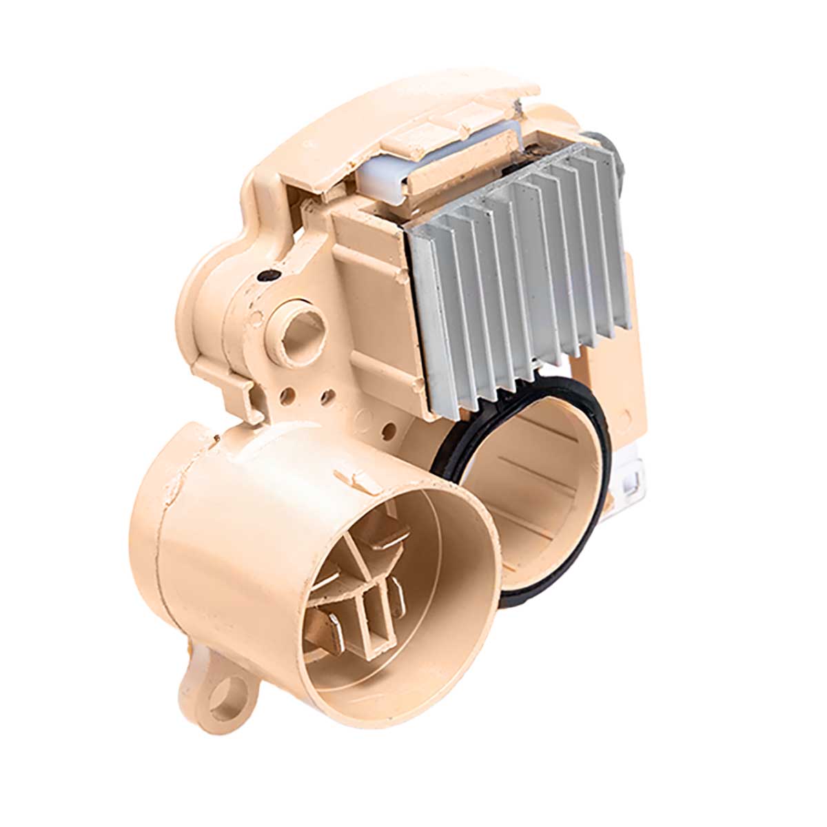 Regulador Alternador Para Honda Civic 1.5 1995