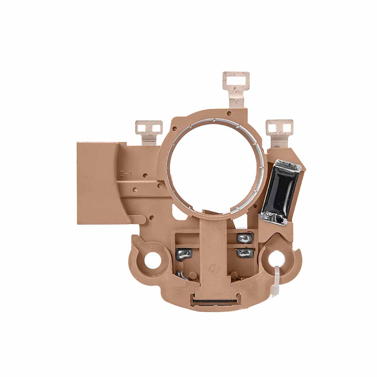 Regulador Alternador Para Ford KA Transit Sistema Mitsubishi