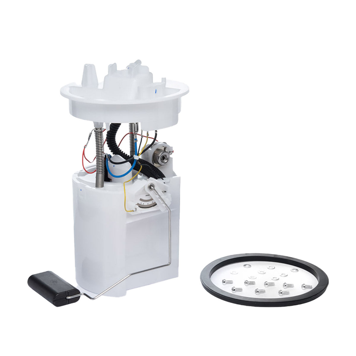 Bomba Gasolina Para Mazda 3 4cil 2.5 2010 2011 2012 2013