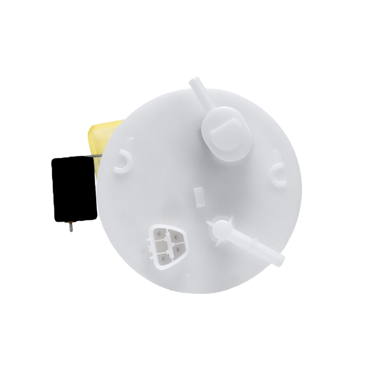 Bomba Gasolina Para Kia Rio 4cil 1.4 2009 2010 2011