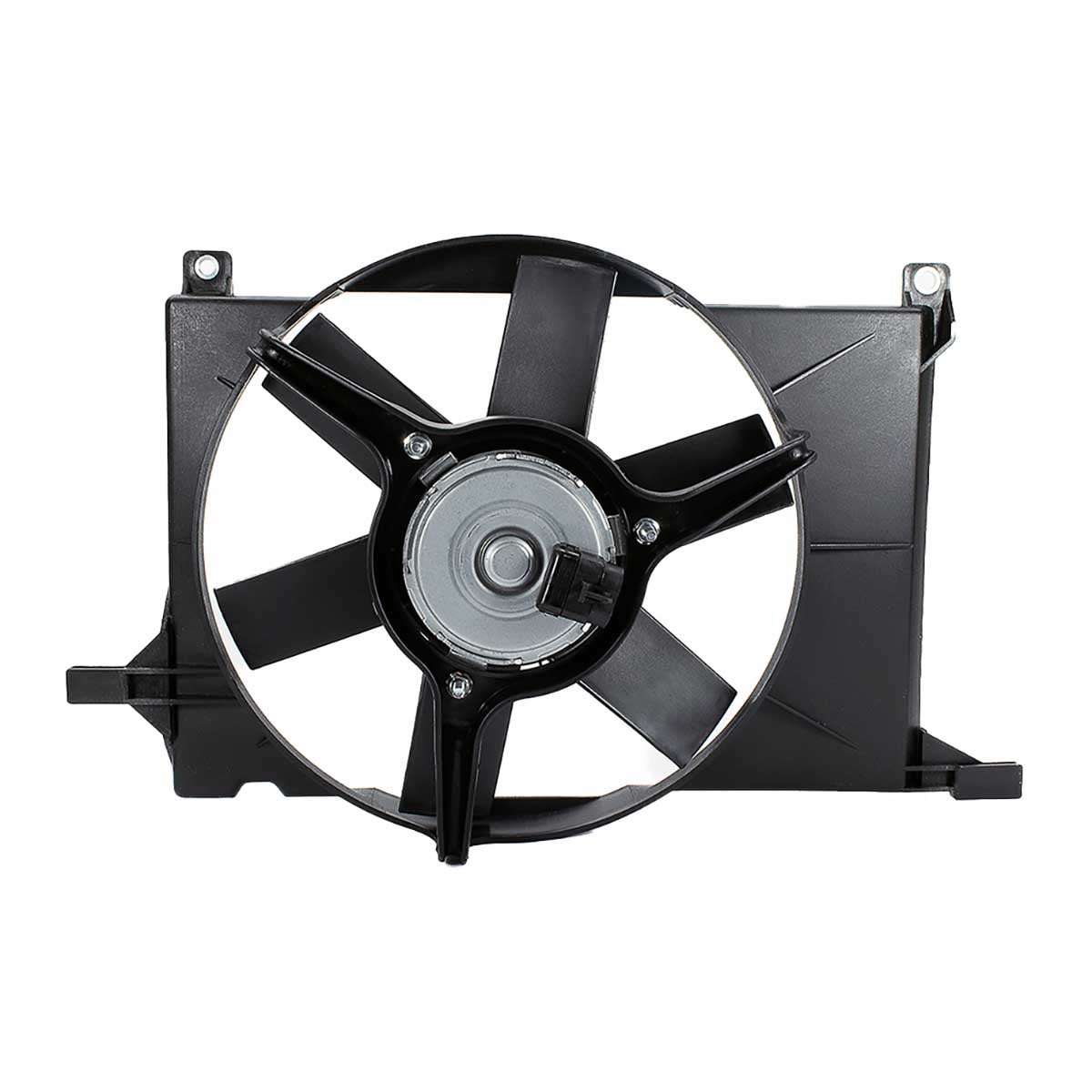 Motoventilador Para Chevrolet Chevy 1.4 1993 1994 1995 1996