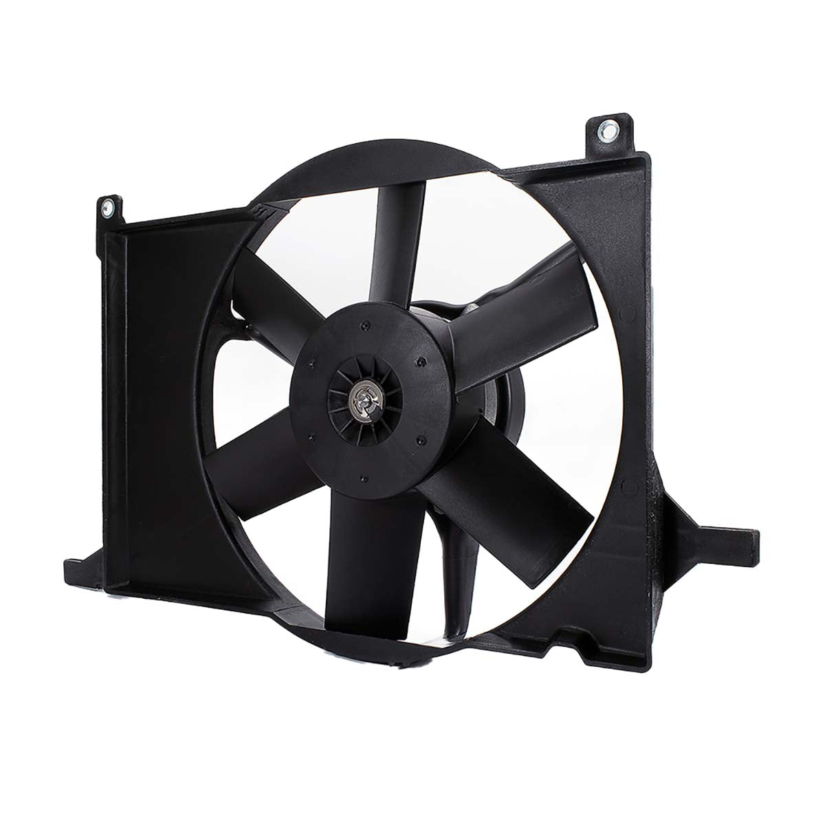 Motoventilador Para Chevrolet Chevy 1.4 1993 1994 1995 1996